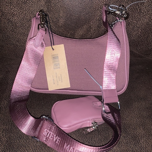 Steve Madden crossbody - Picture 2 of 8